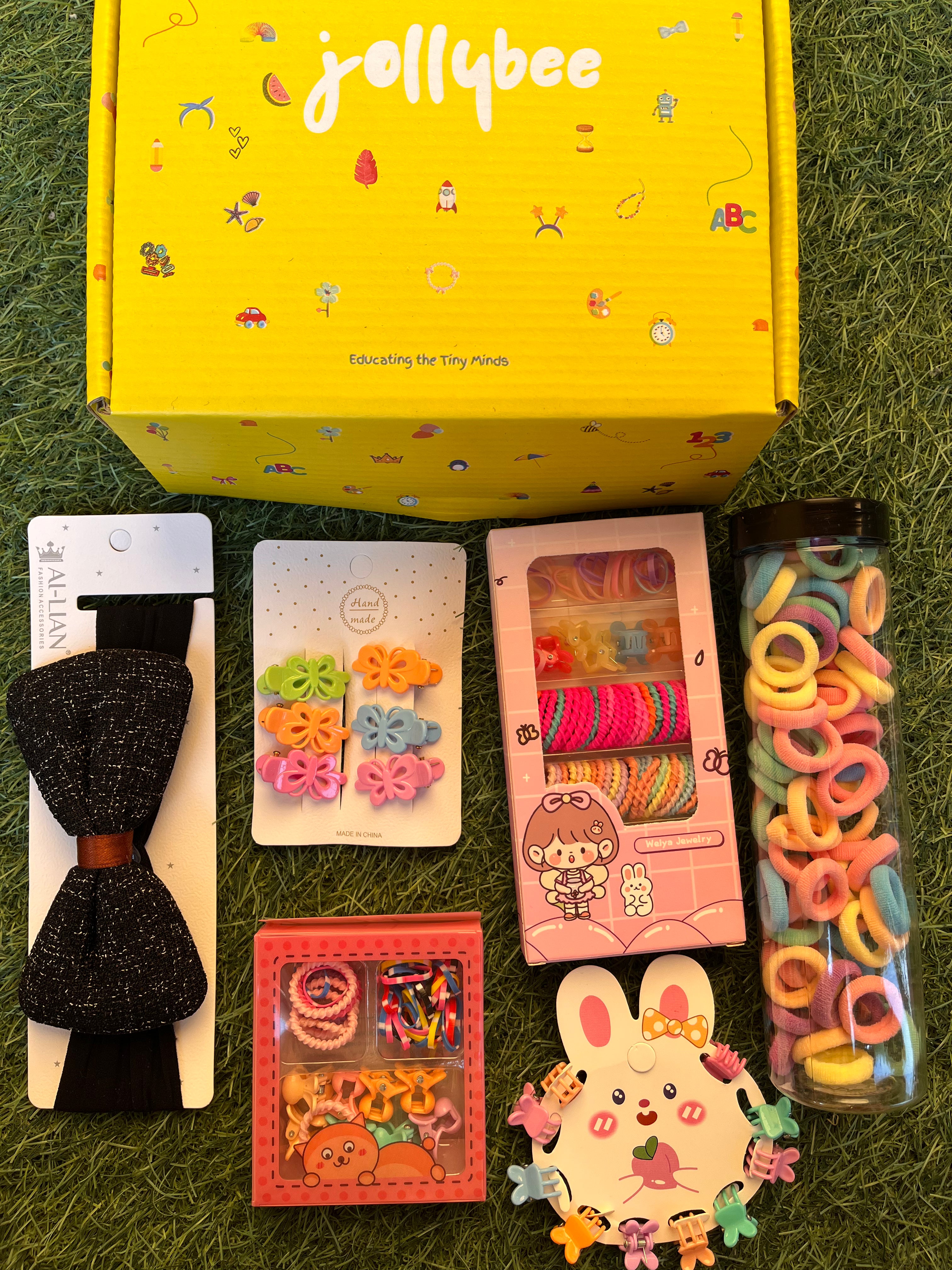 Magic 🪄 Box
