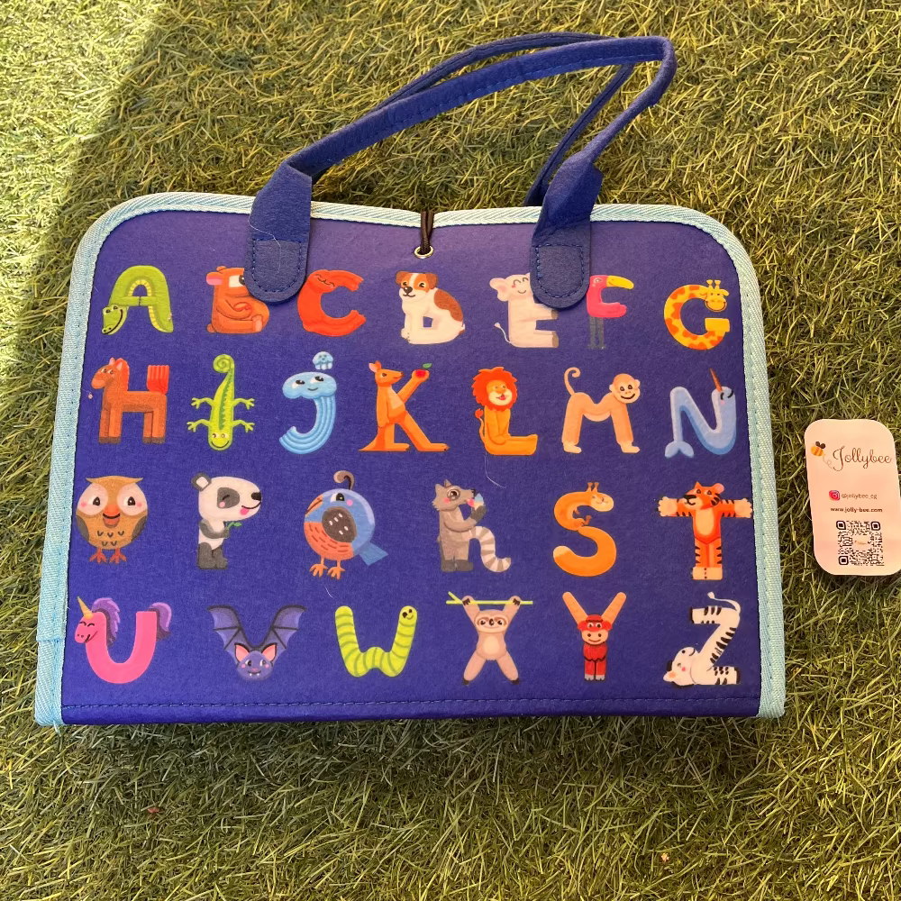 Interactive Book