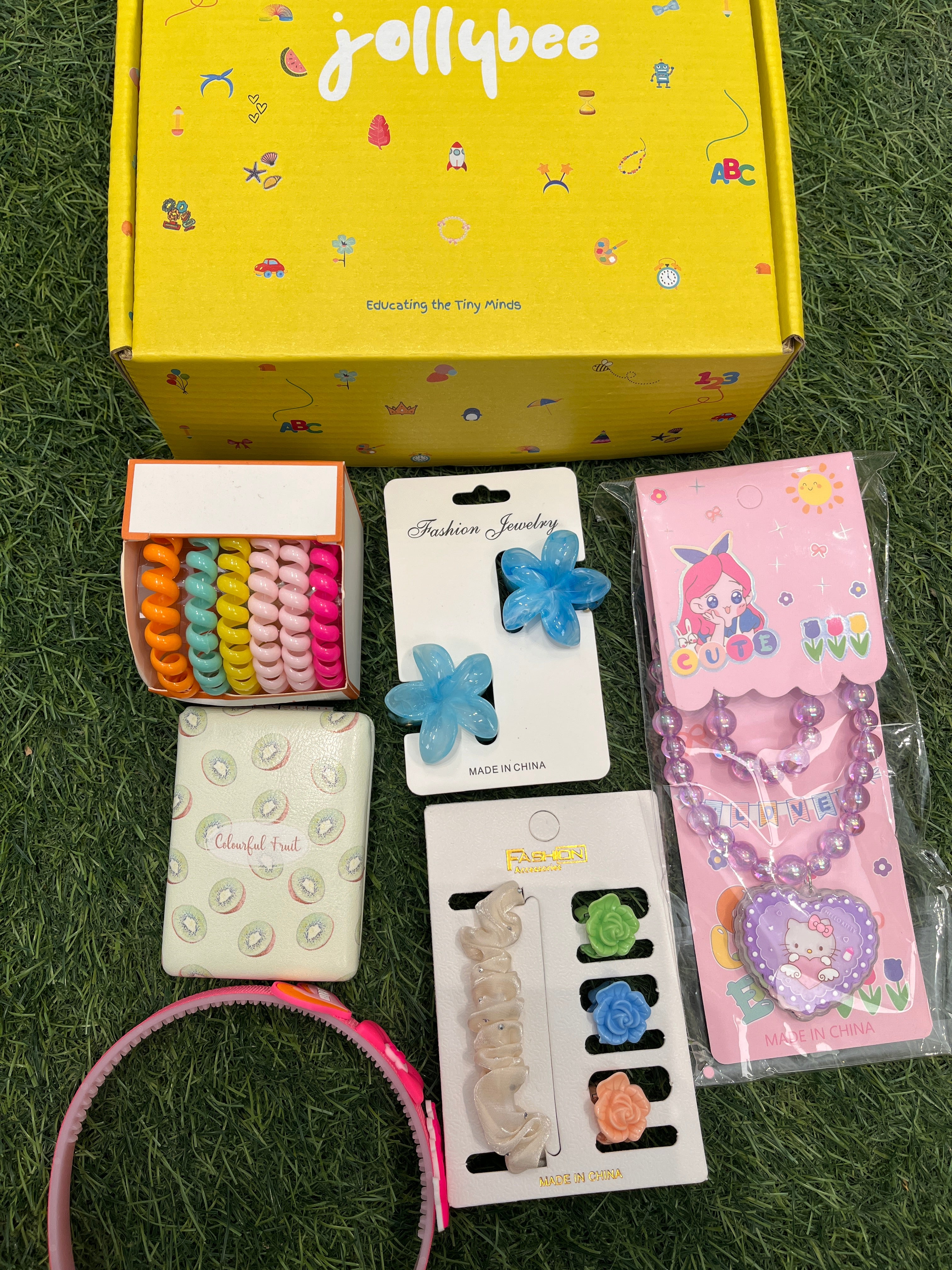 Princess Box 👑