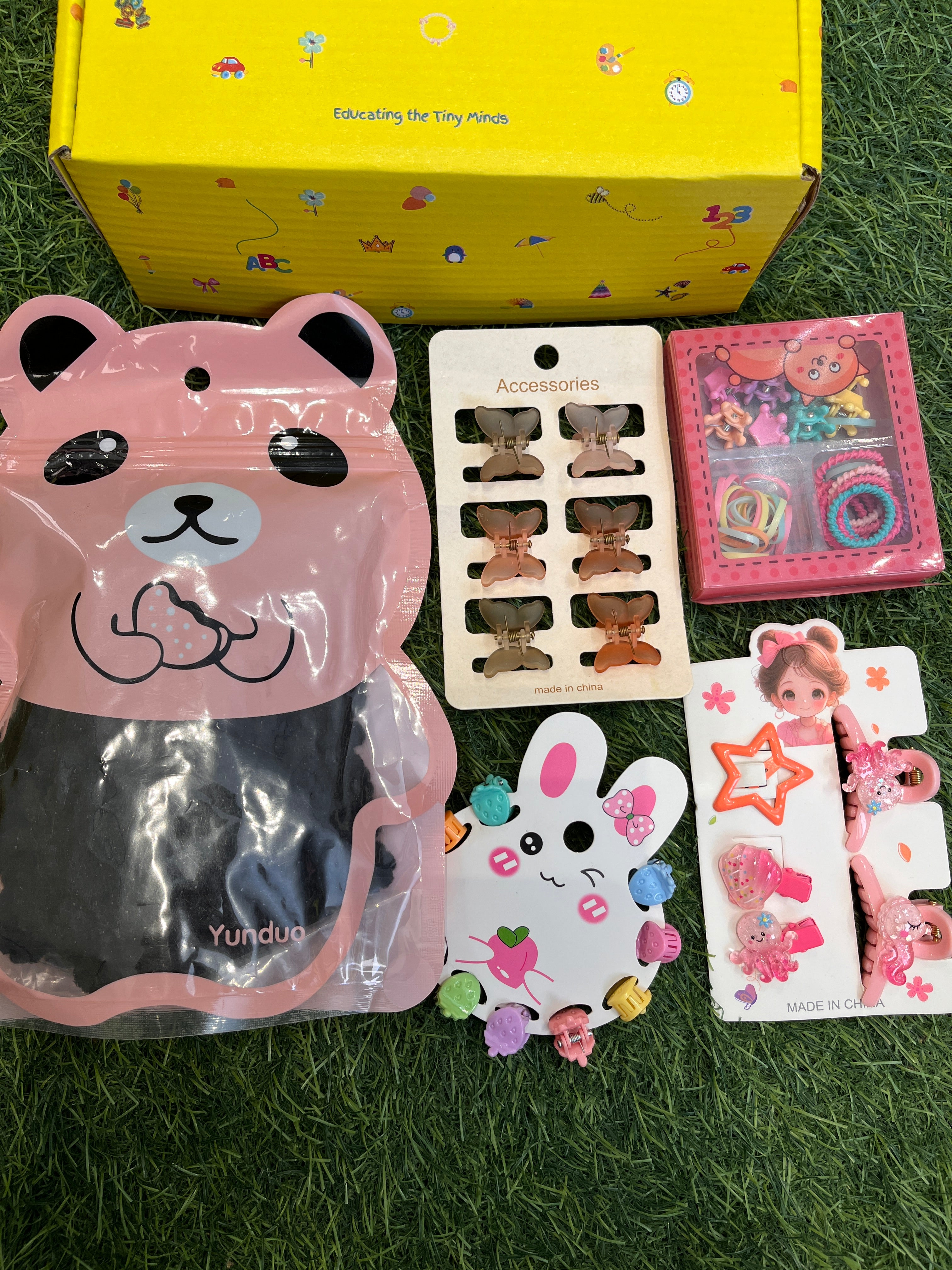 Sweet Box