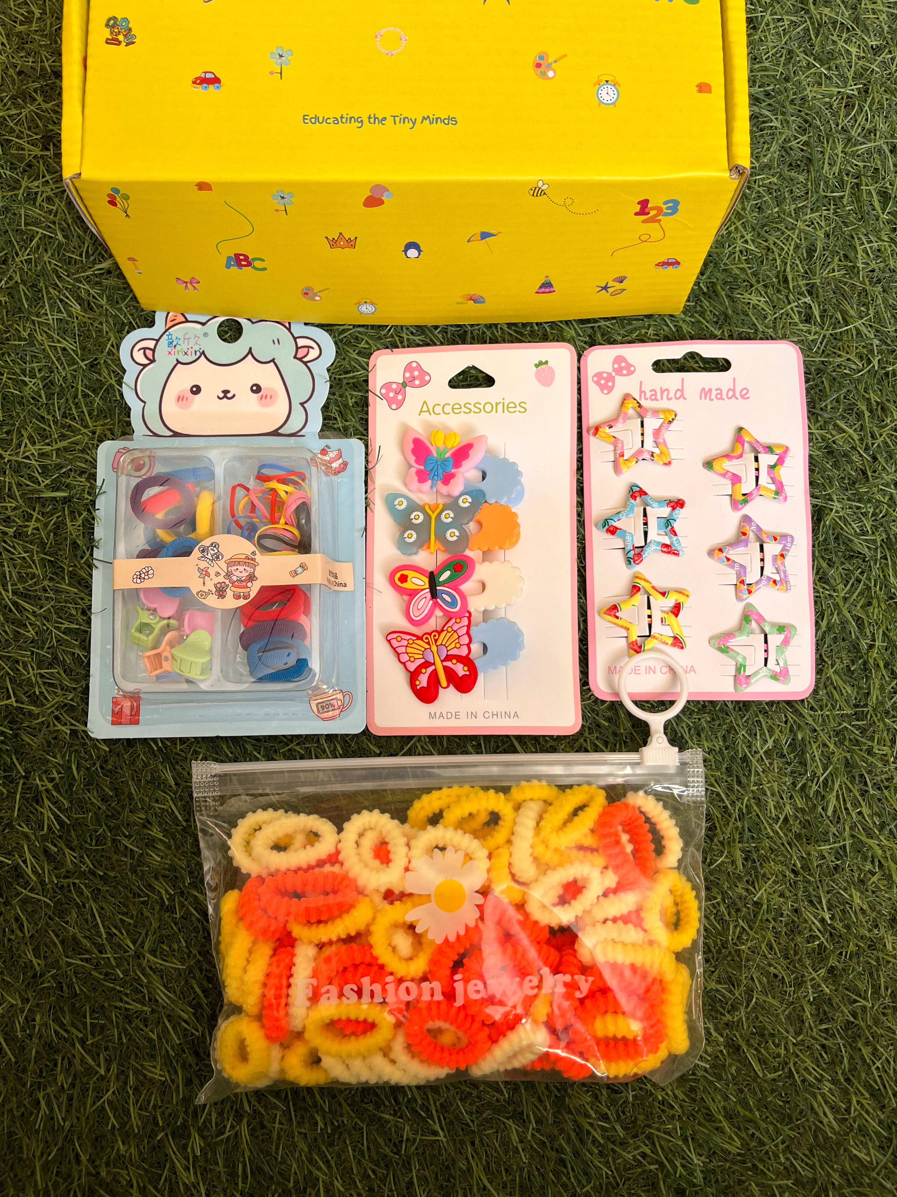 Butterfly Box🦋