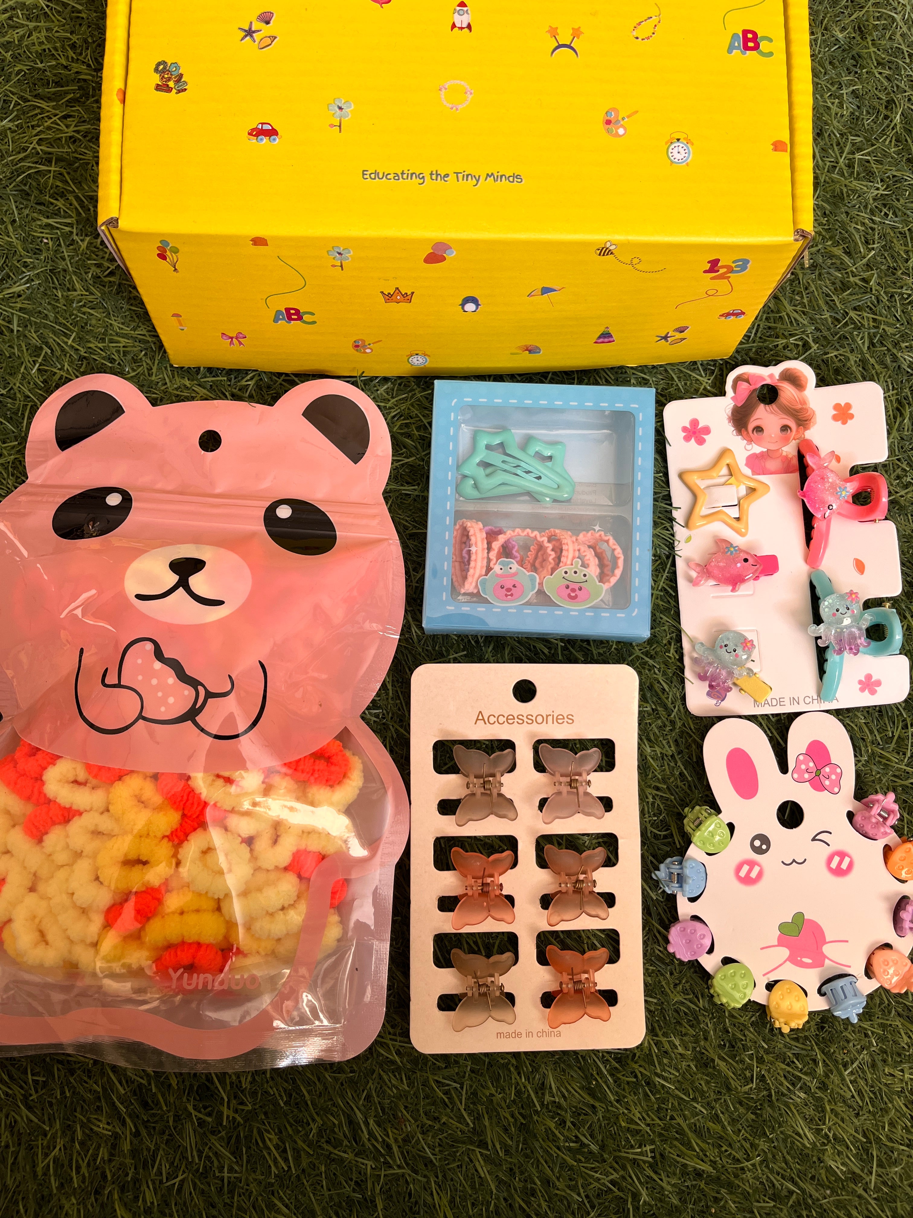 Sweet Box