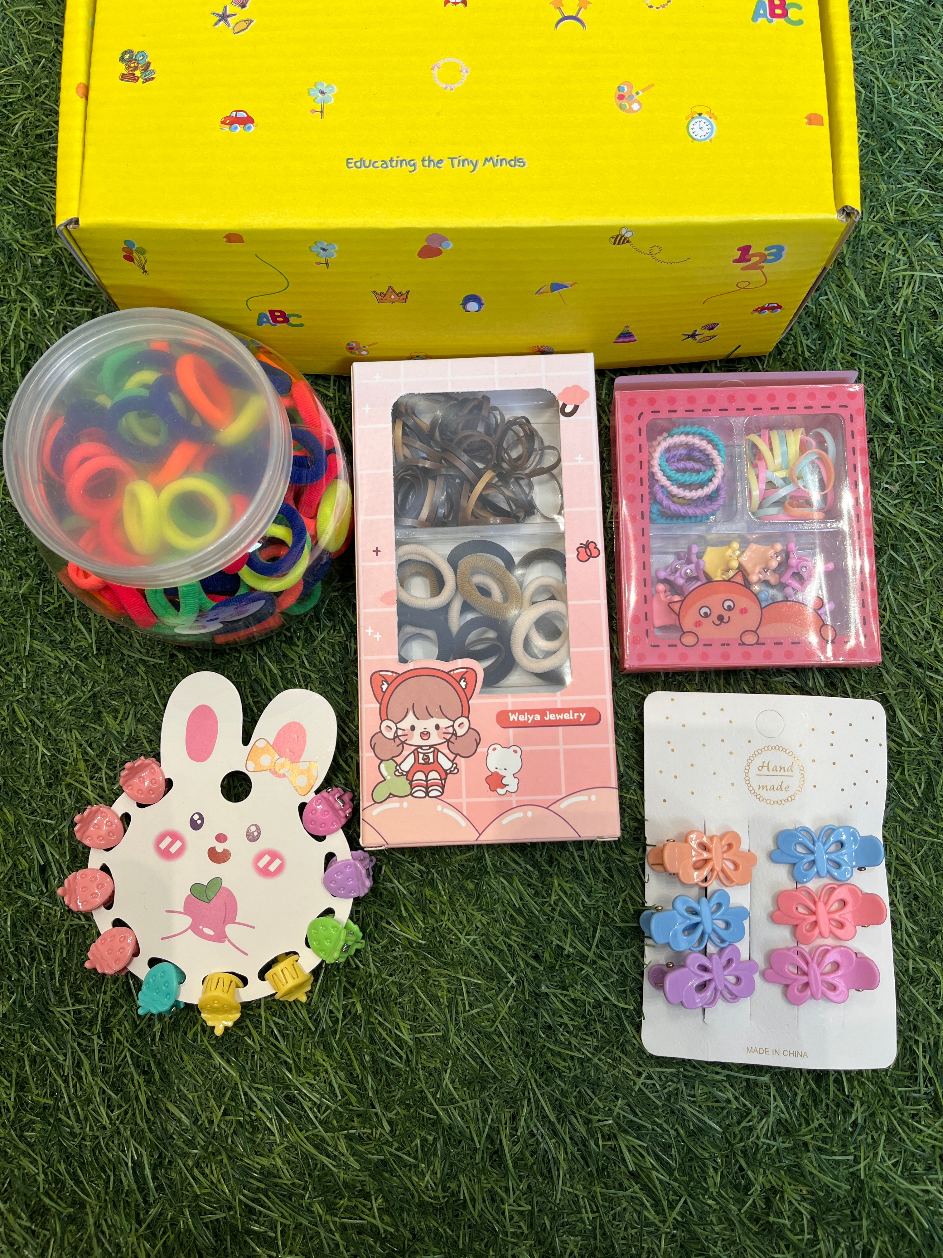 Bell Box🎁