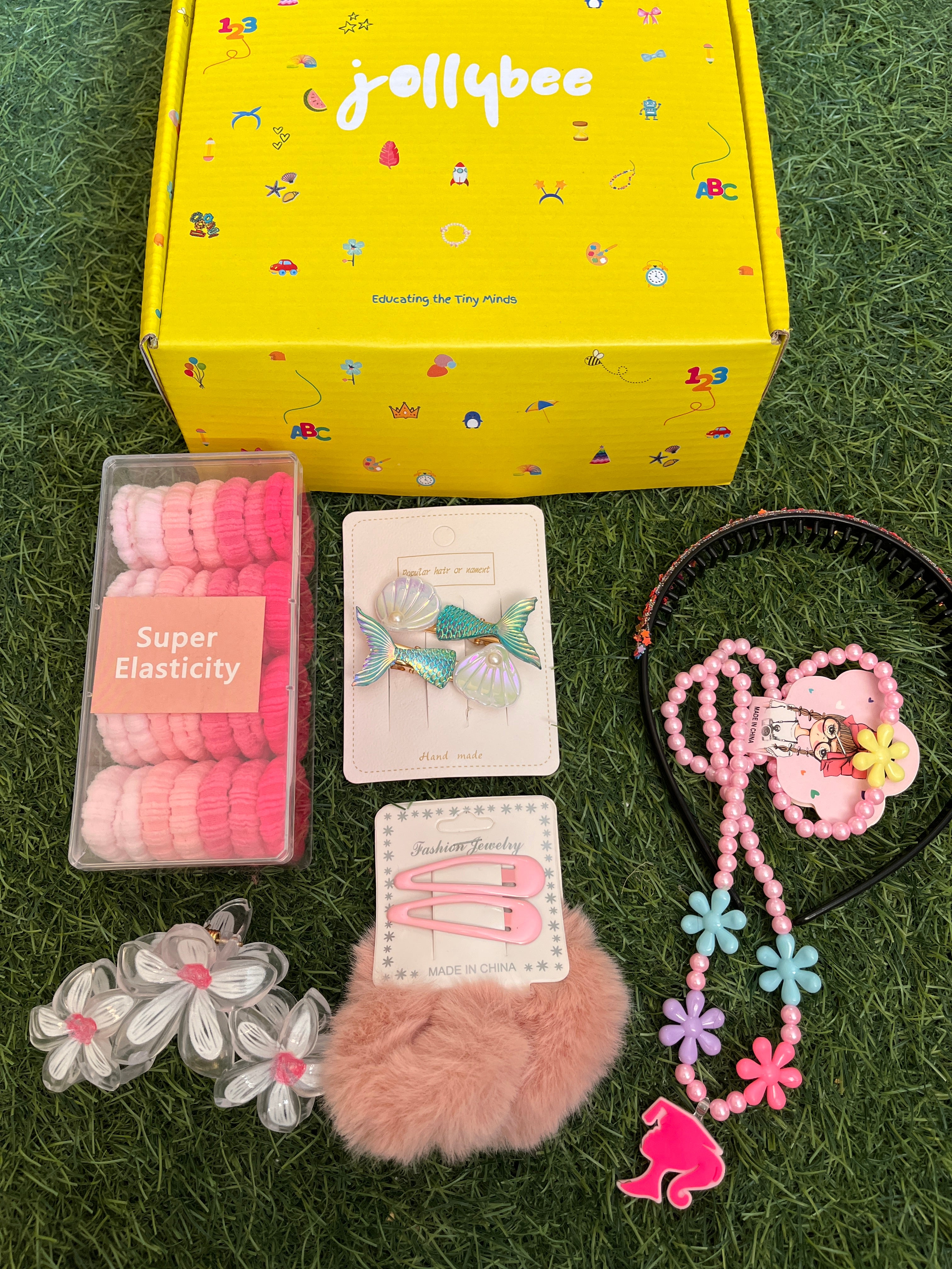 Naila Box 🎁