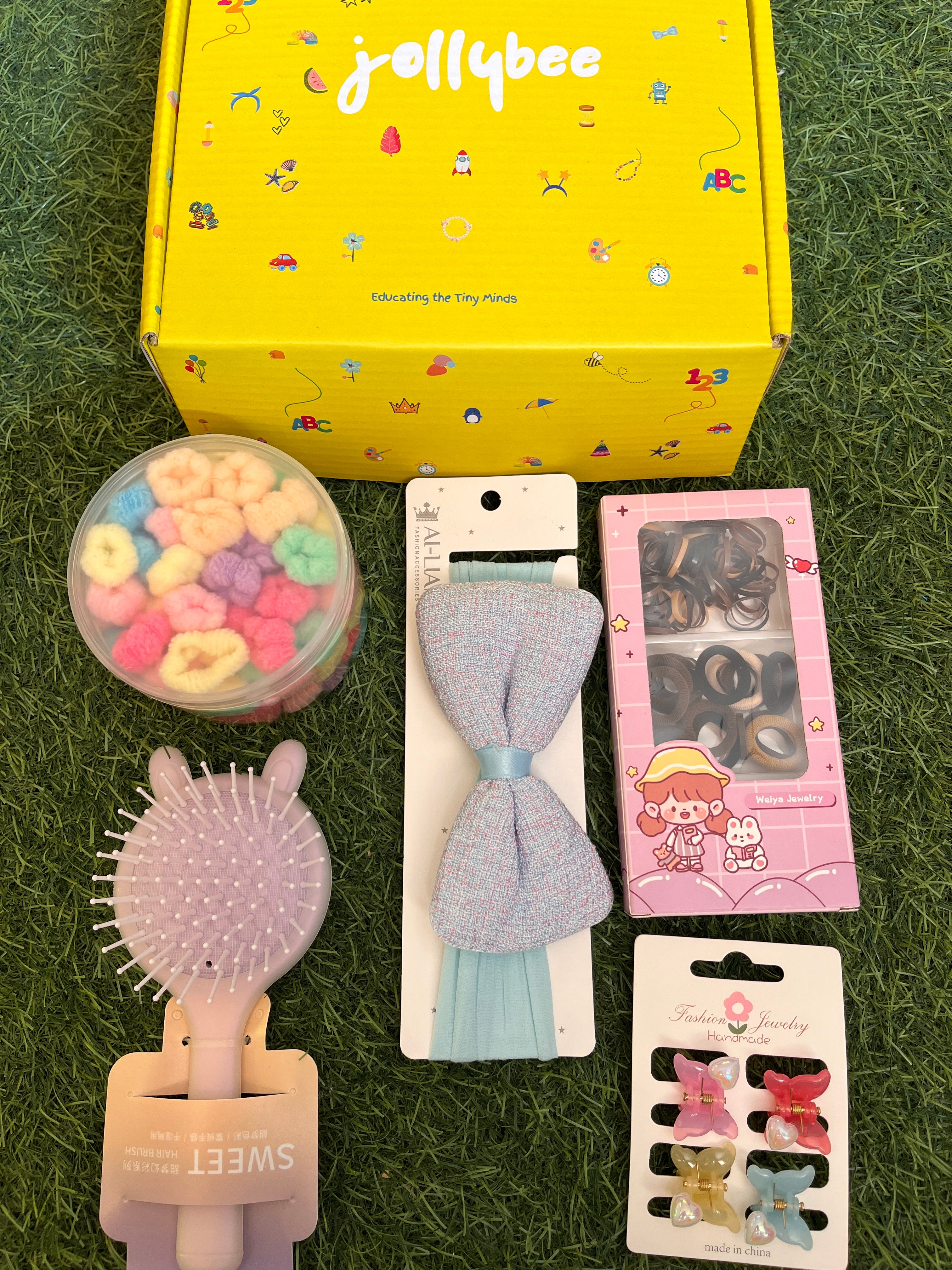 Tala Box 🎁