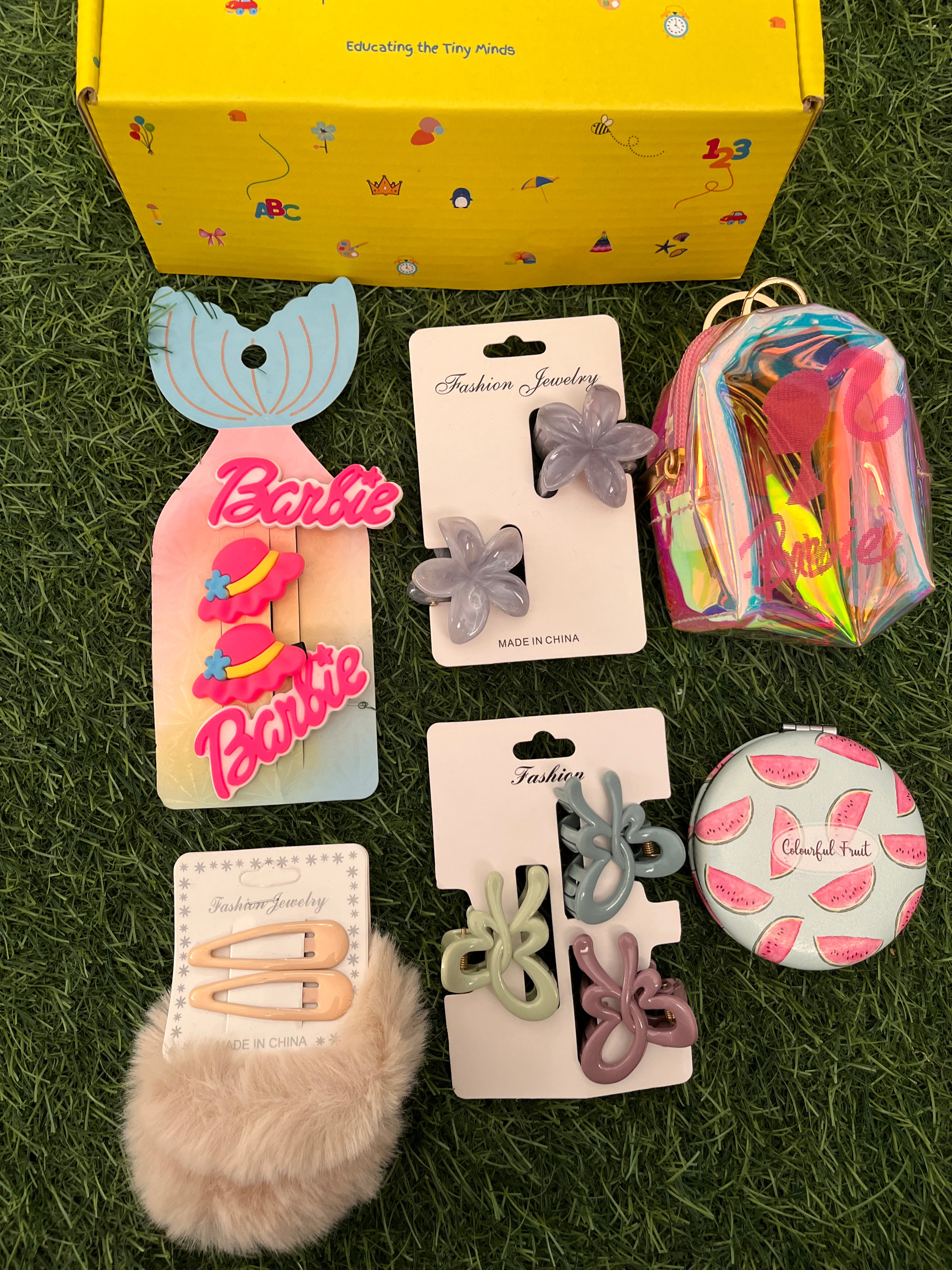 Lana Box 🎁