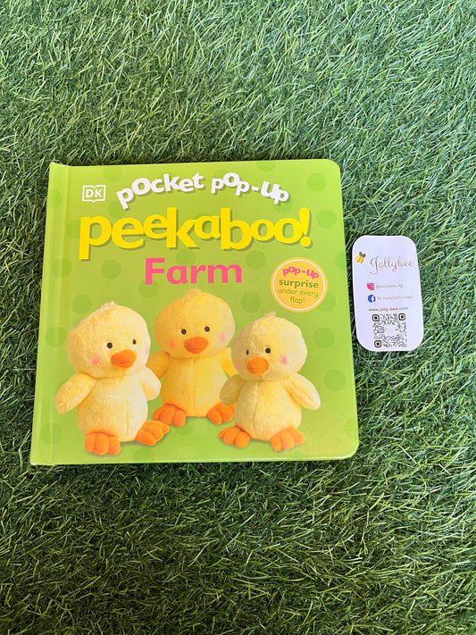 Peekaboo farm (small)