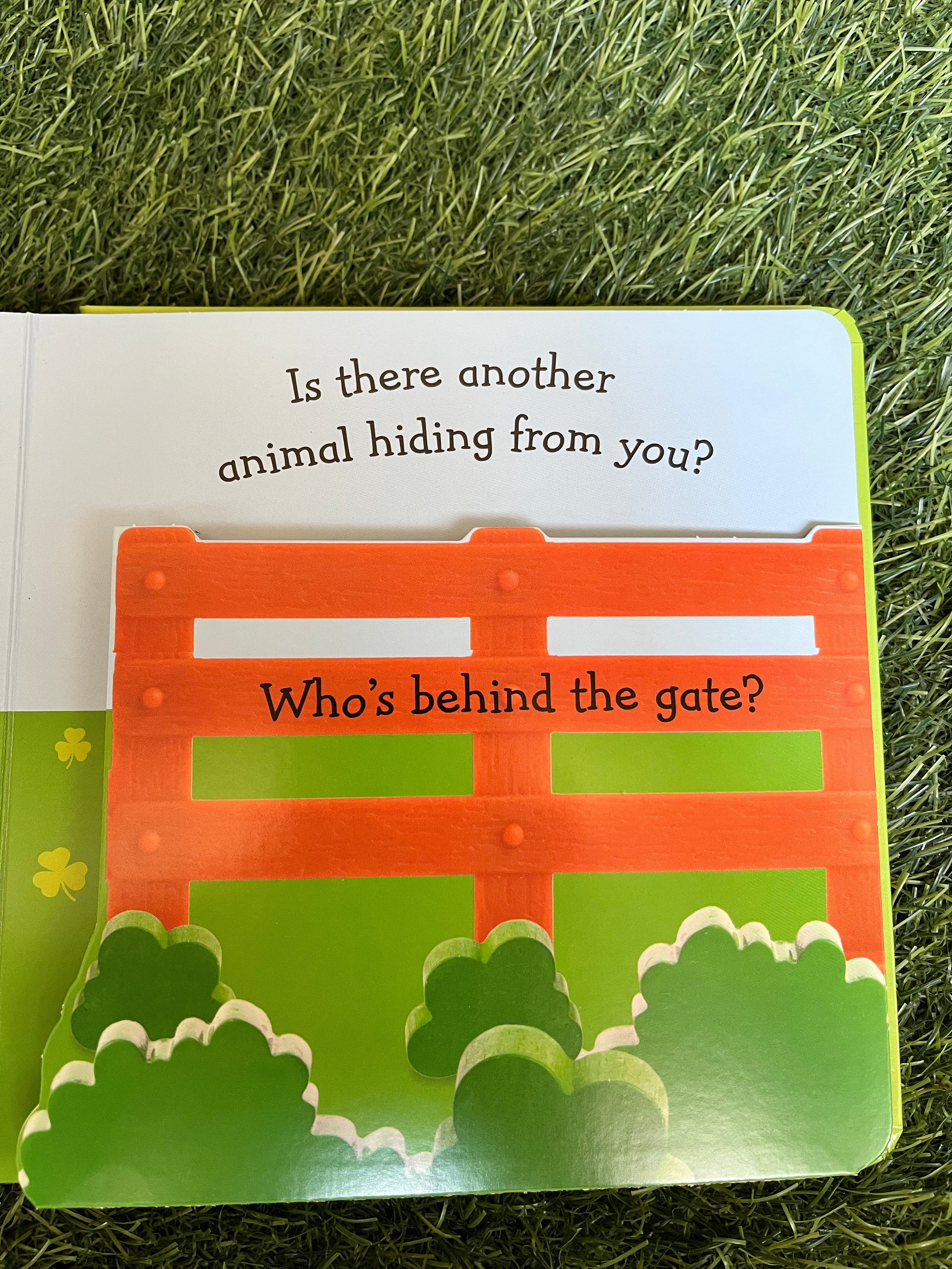 Peekaboo farm (small)
