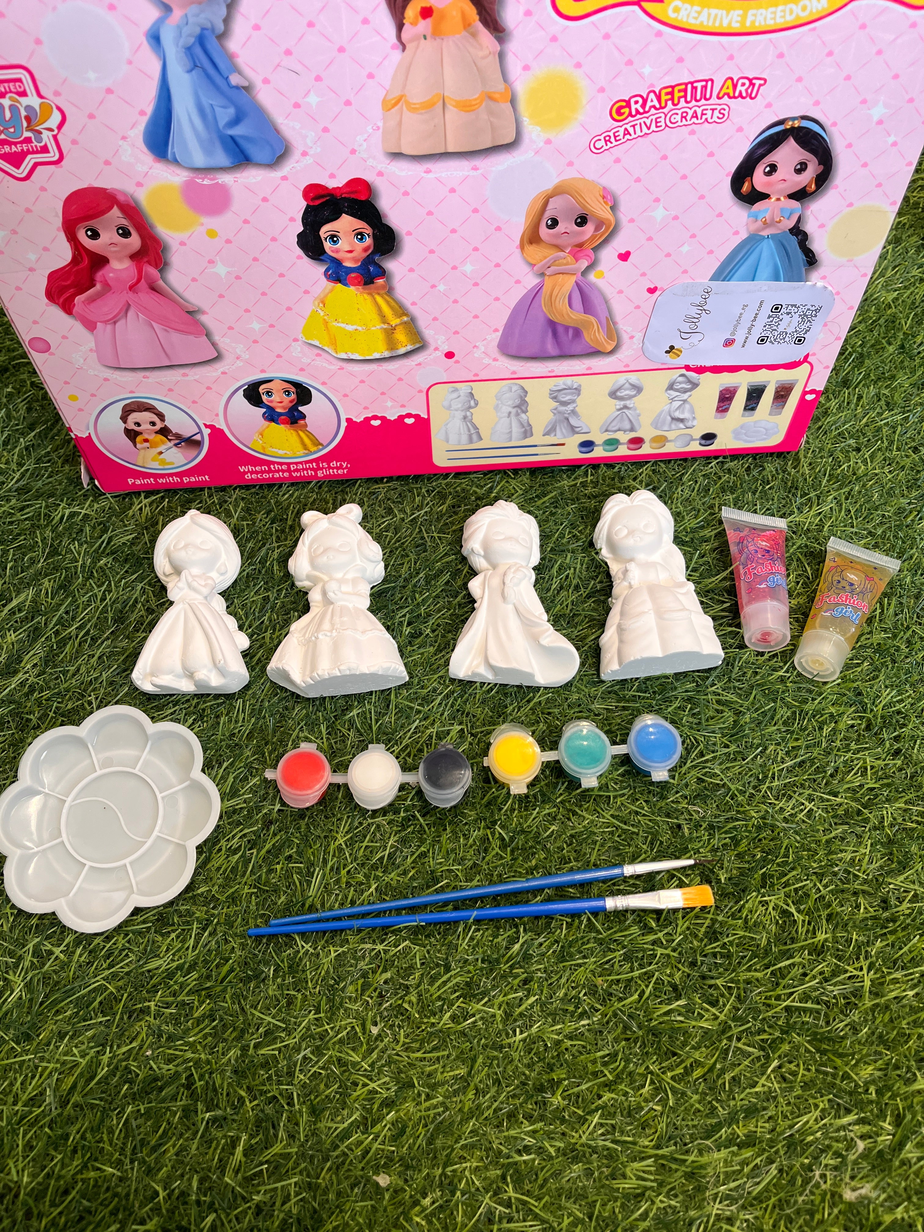 Creative Craft