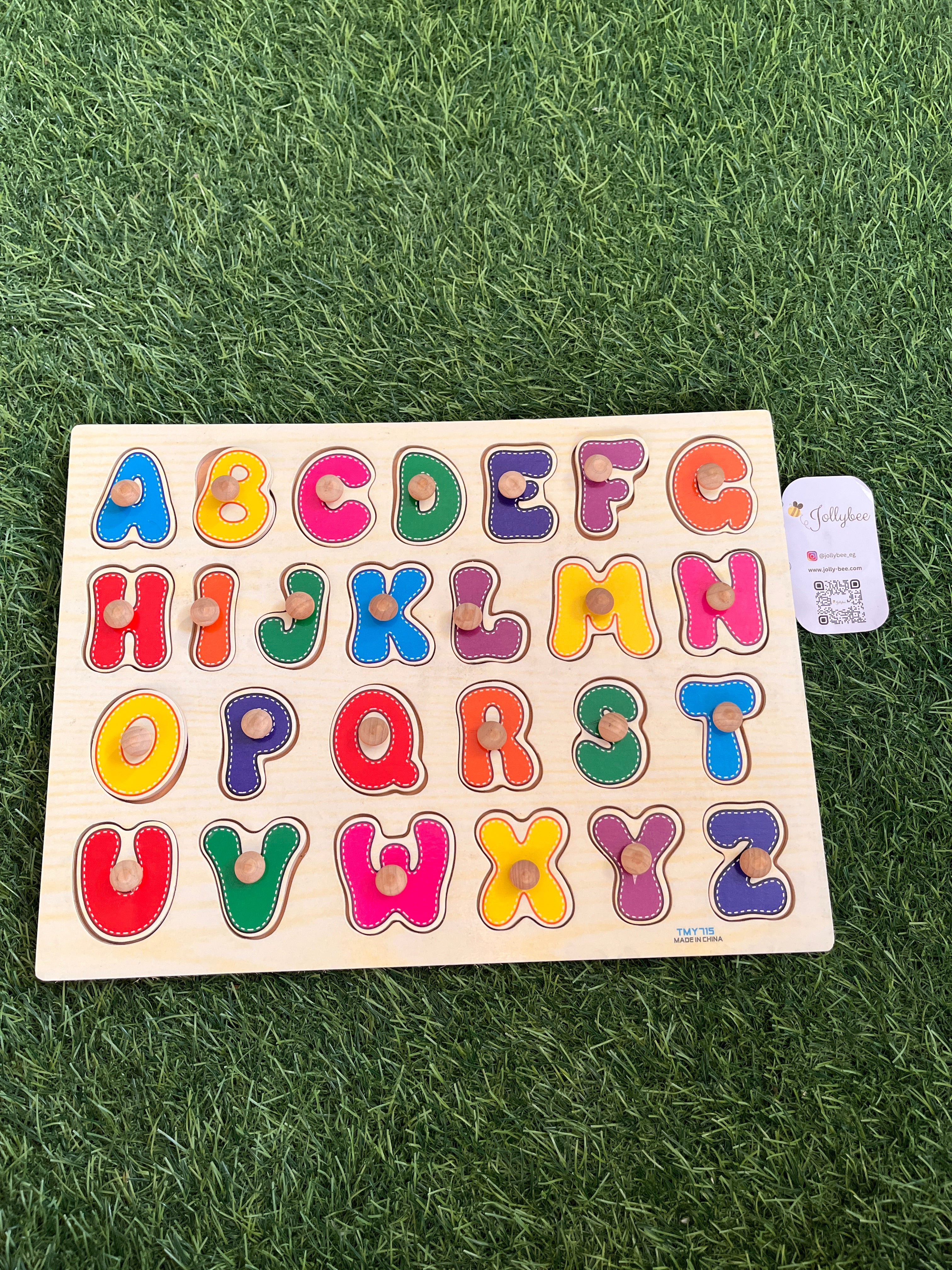 ABC Board