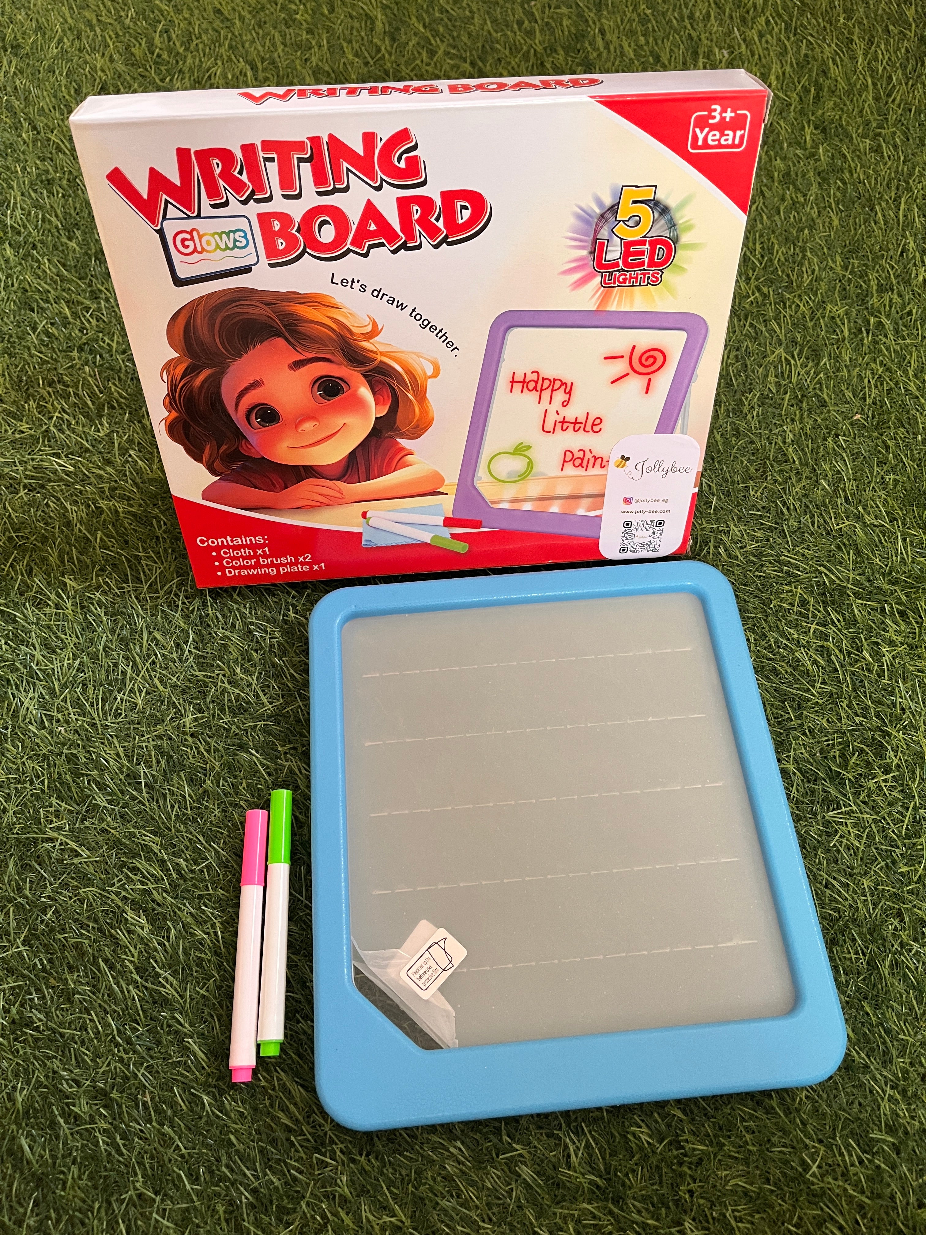 Writing Board