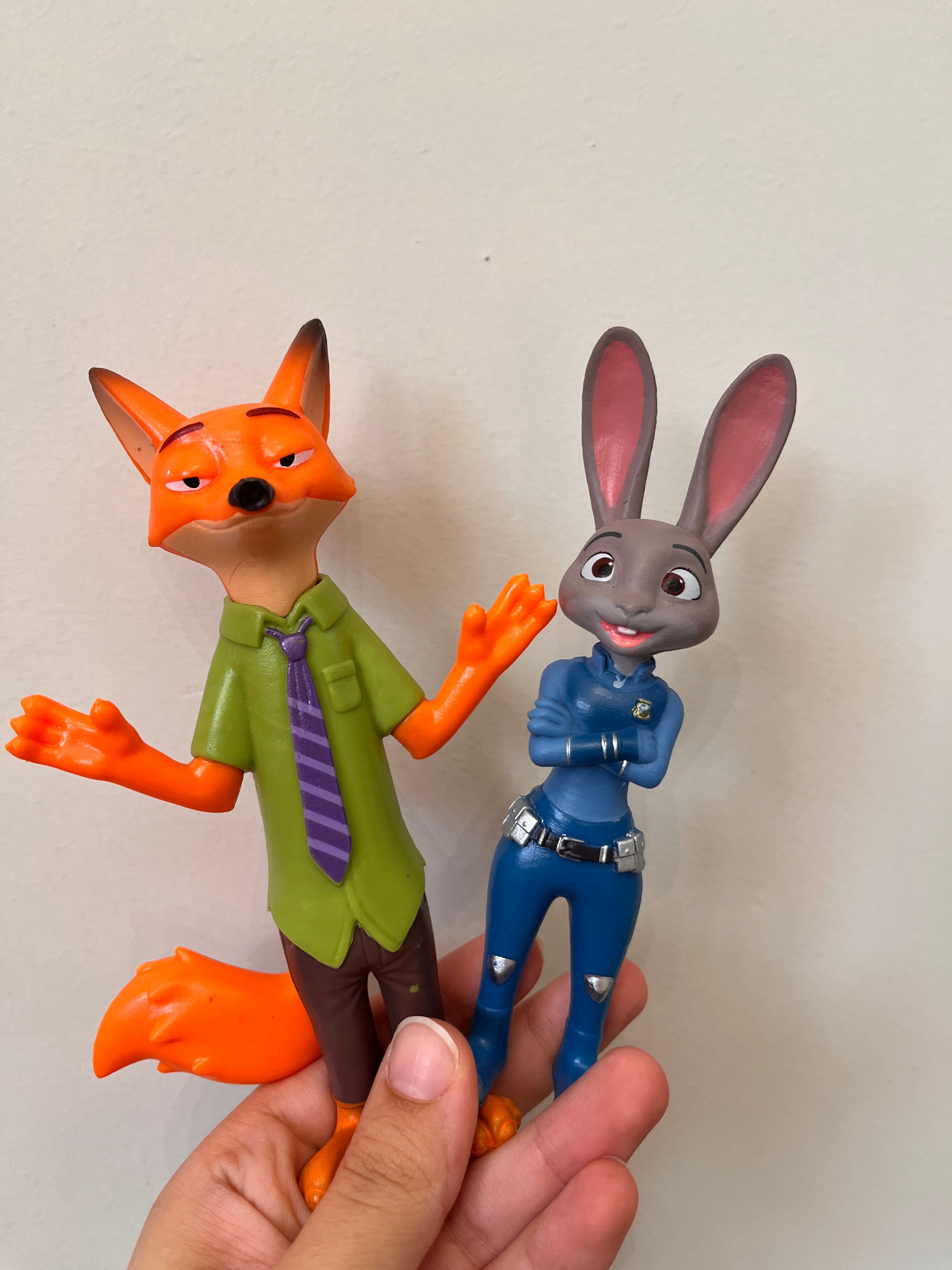 Zootopia 🤩🤩