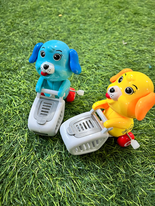 Small toy 🎉