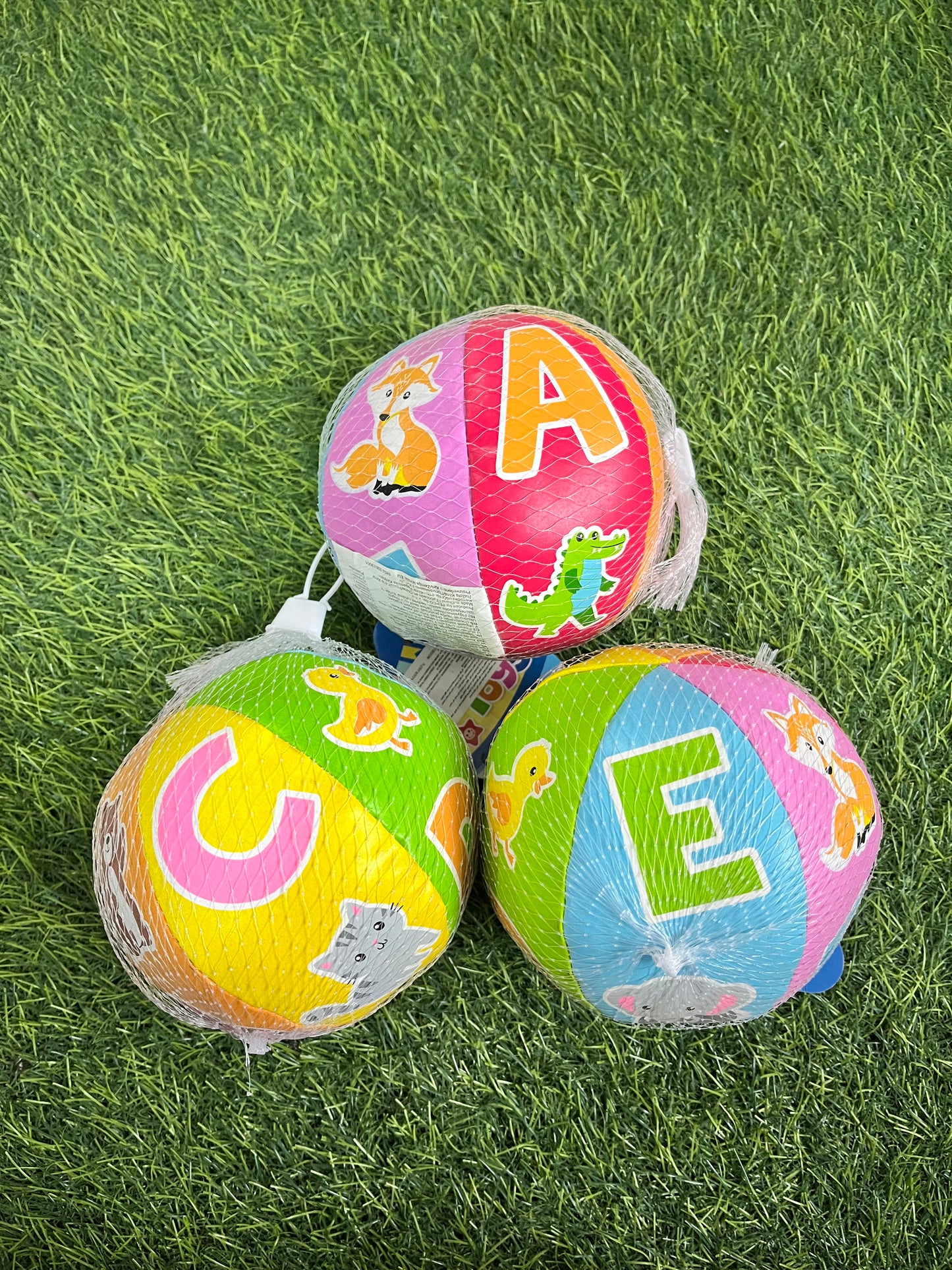 Soft ball 🥳🥳
