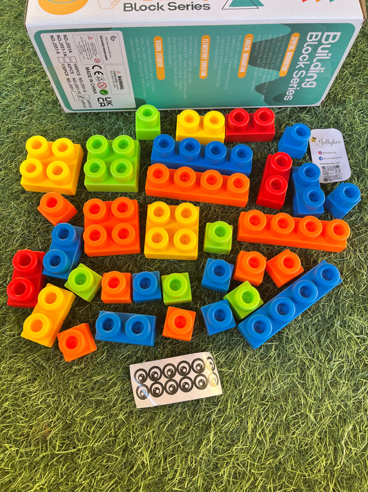 Soft Blocks