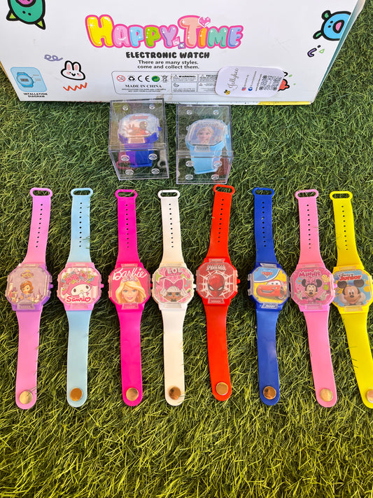 Disney Watch