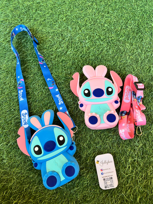 Stitch Bag