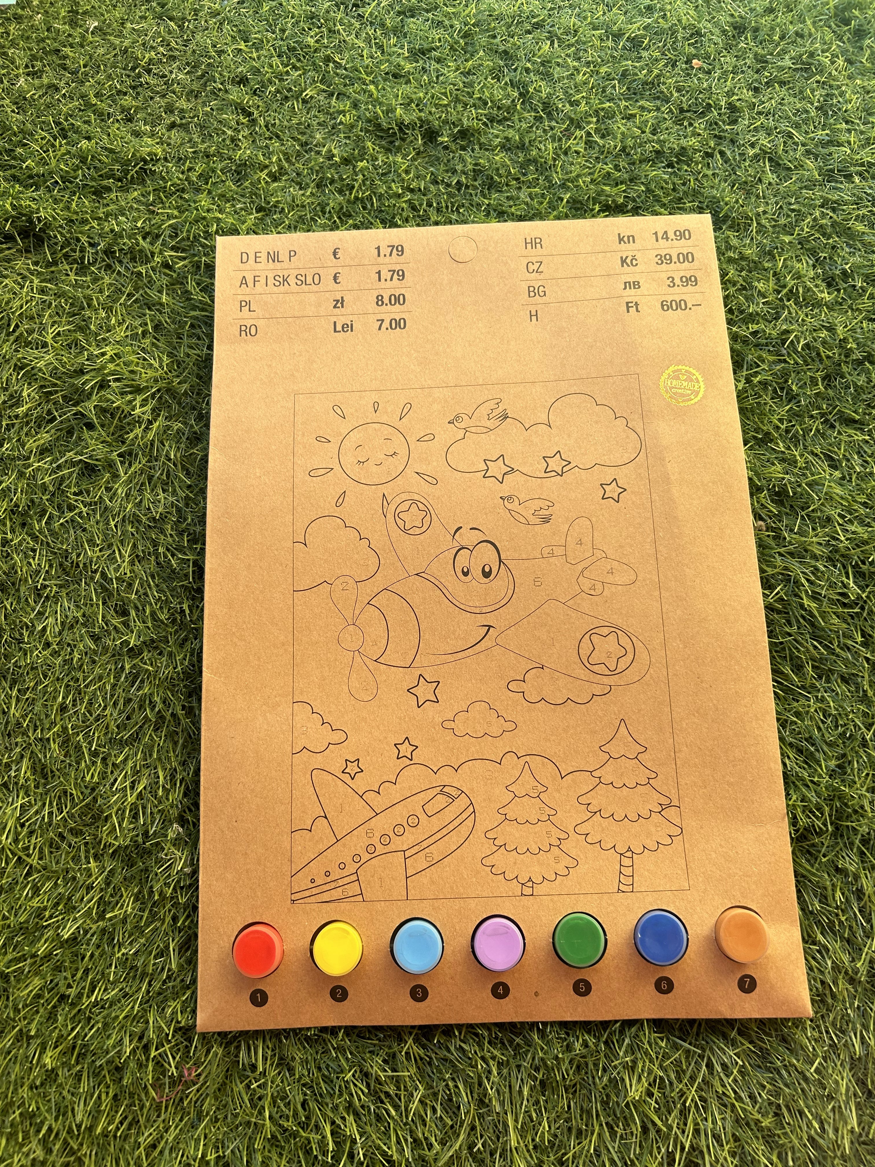 Drawing Sheet