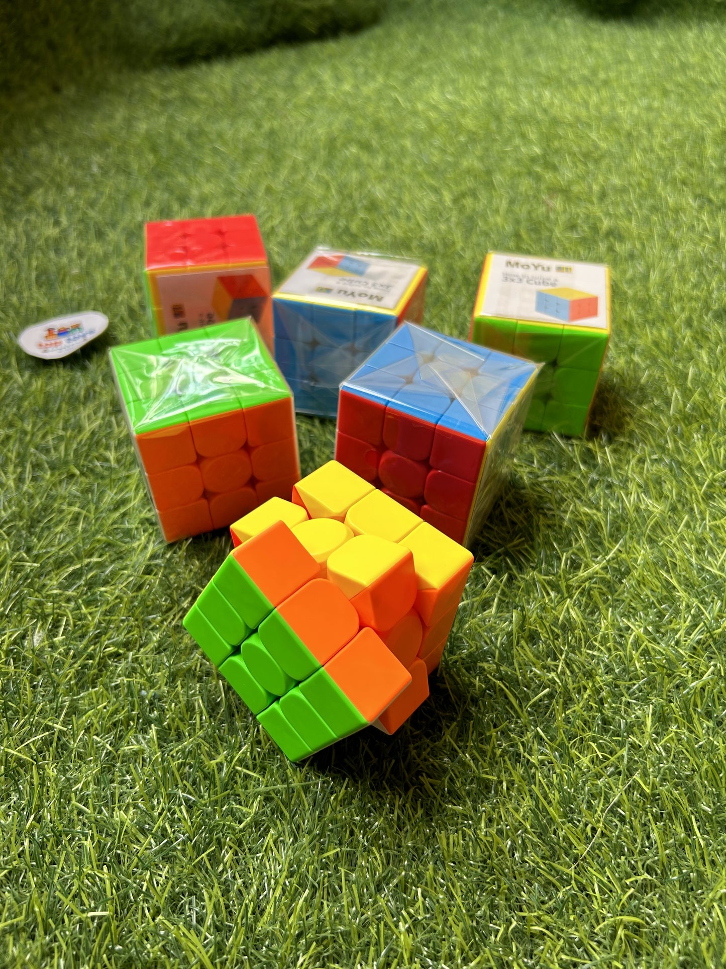 Rubiks Cube