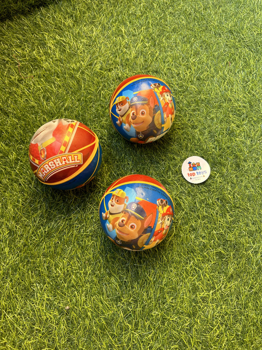 Soft Ball