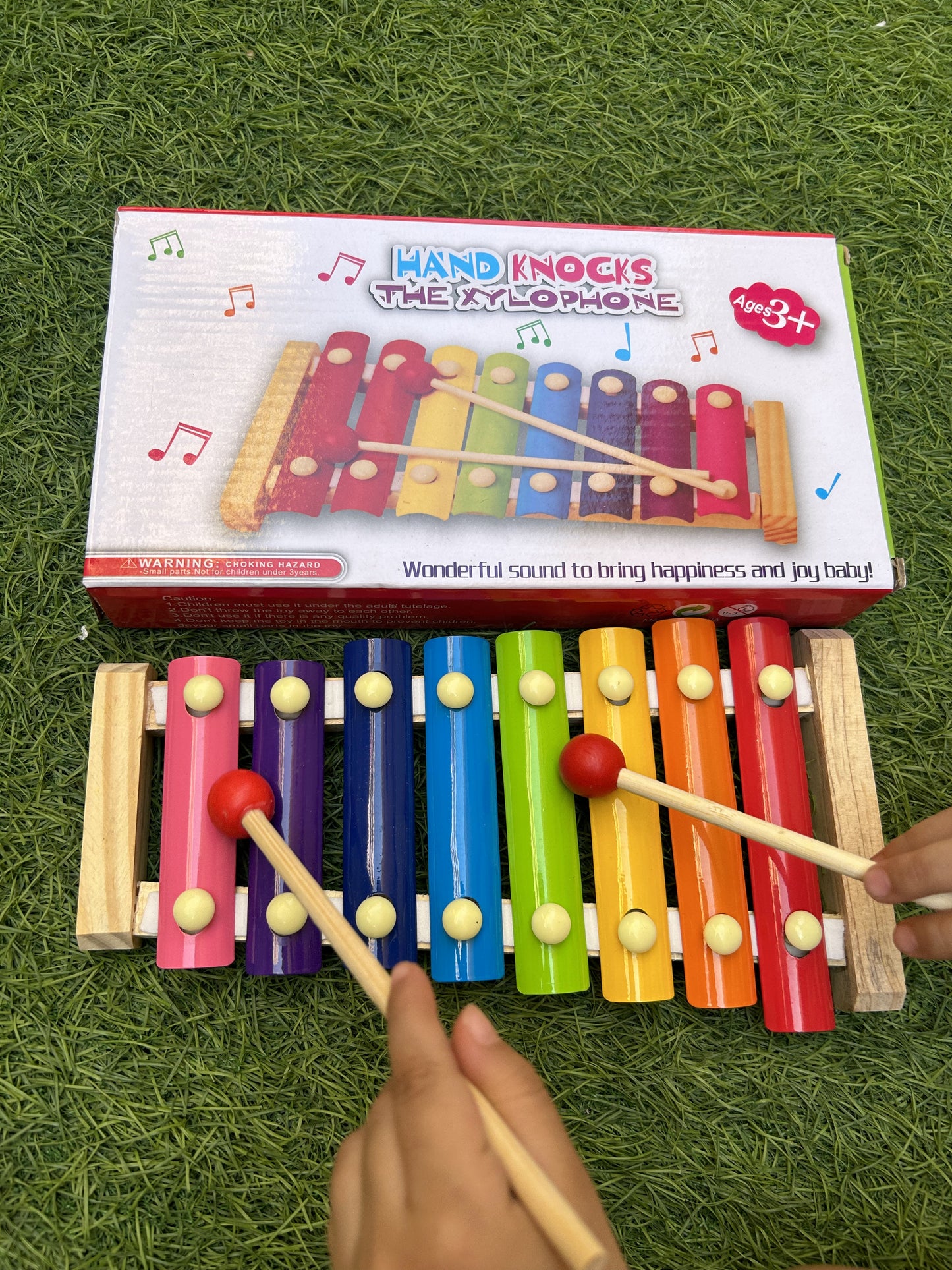 Xylophone