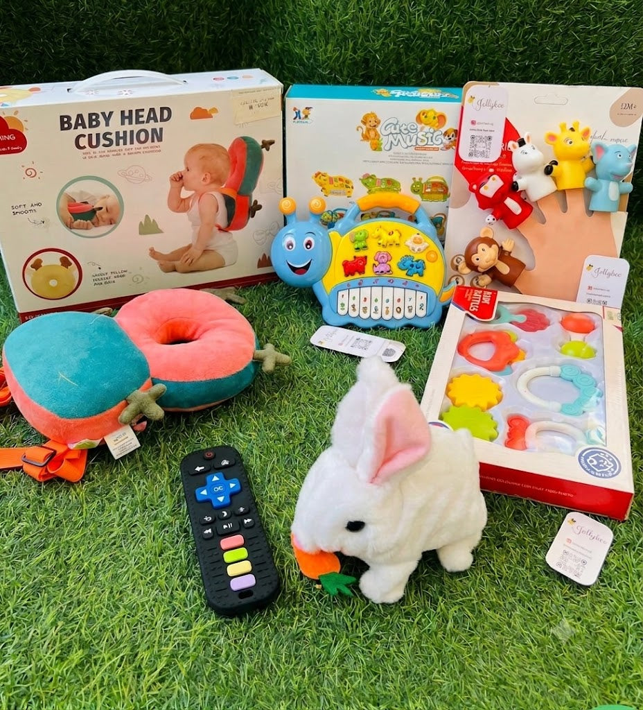 Baby Care Collection