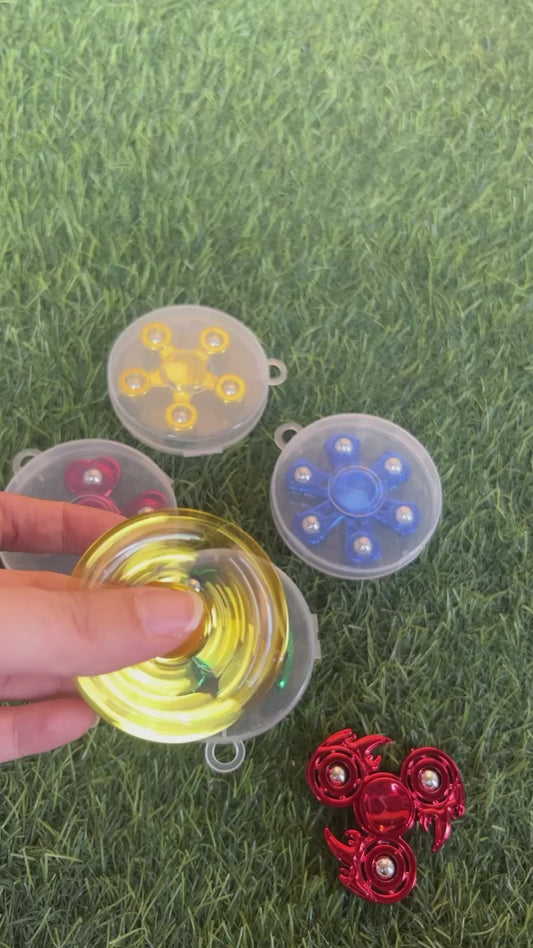 Spinner